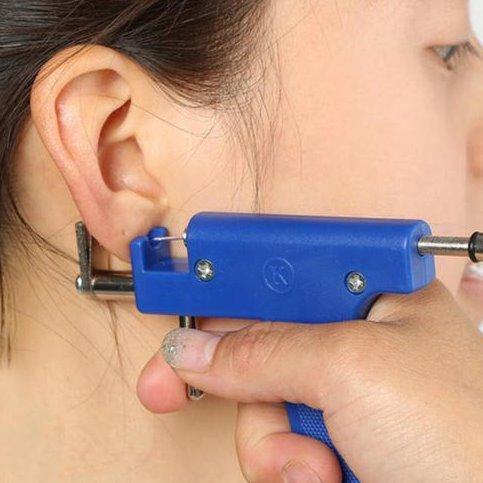 Online Ear Piercing Training - Lash You Train You